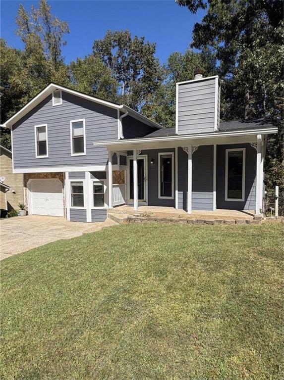 64 Timothy Lane NW