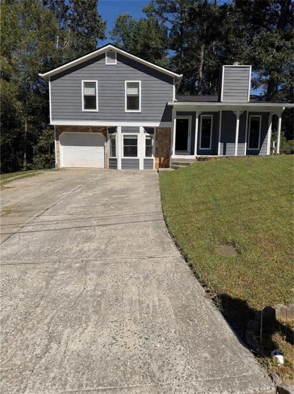 64 Timothy Lane NW