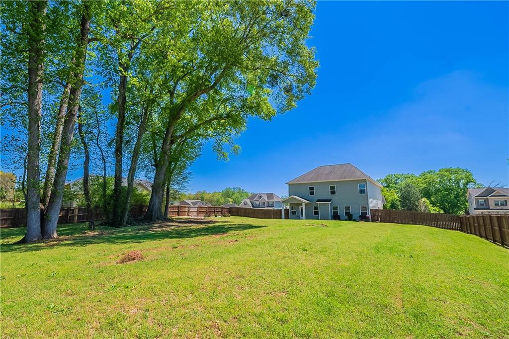 10 Edgewater Court, Covington, Georgia image 21
