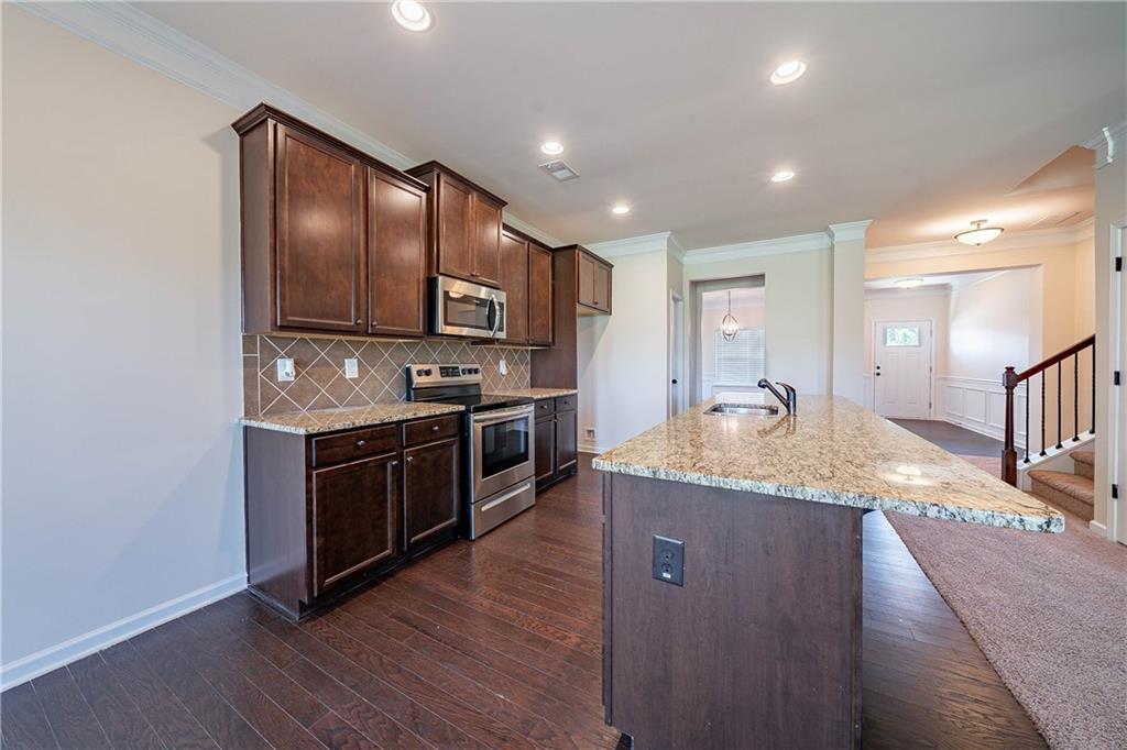 10 Edgewater Court, Covington, Georgia image 4