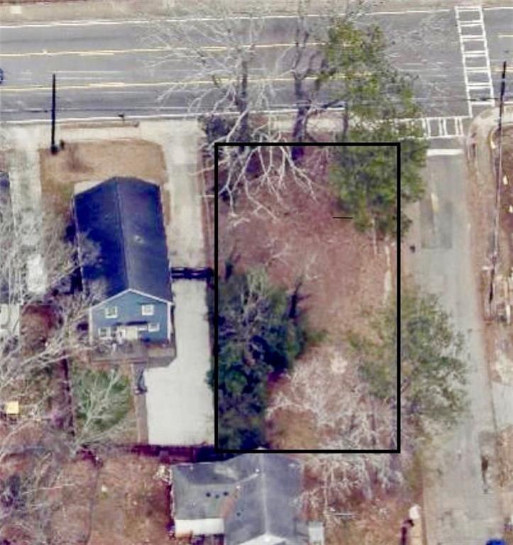 1491 Memorial Drive SE