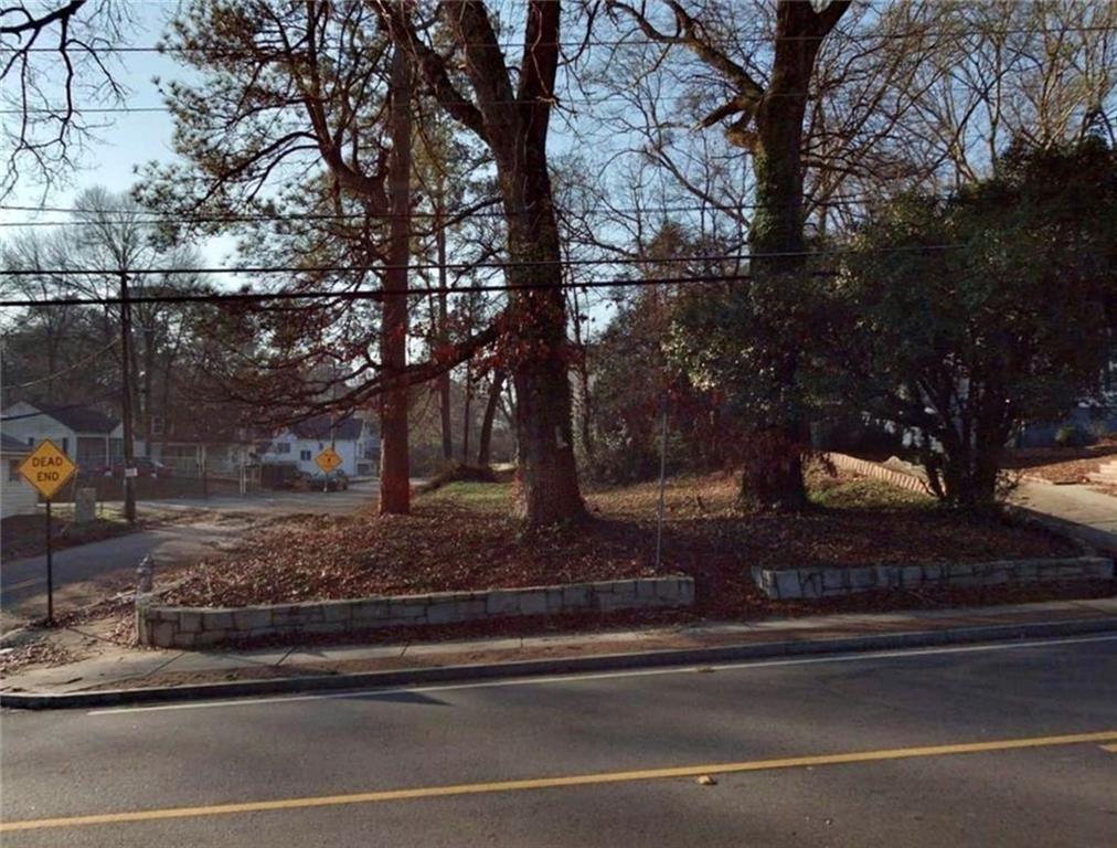 1491 Memorial Drive SE