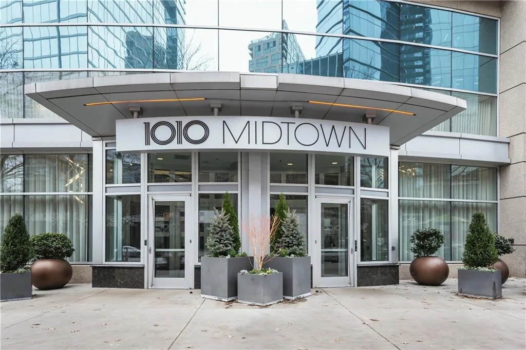 1080 Peachtree Street Unit 904