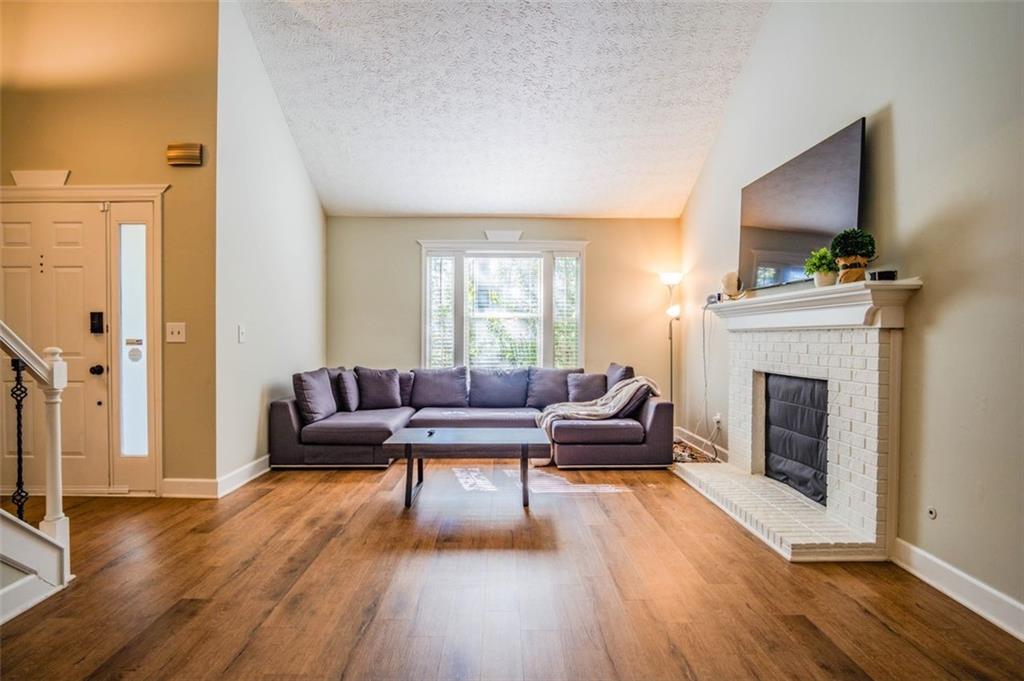 4565 Satellite Boulevard