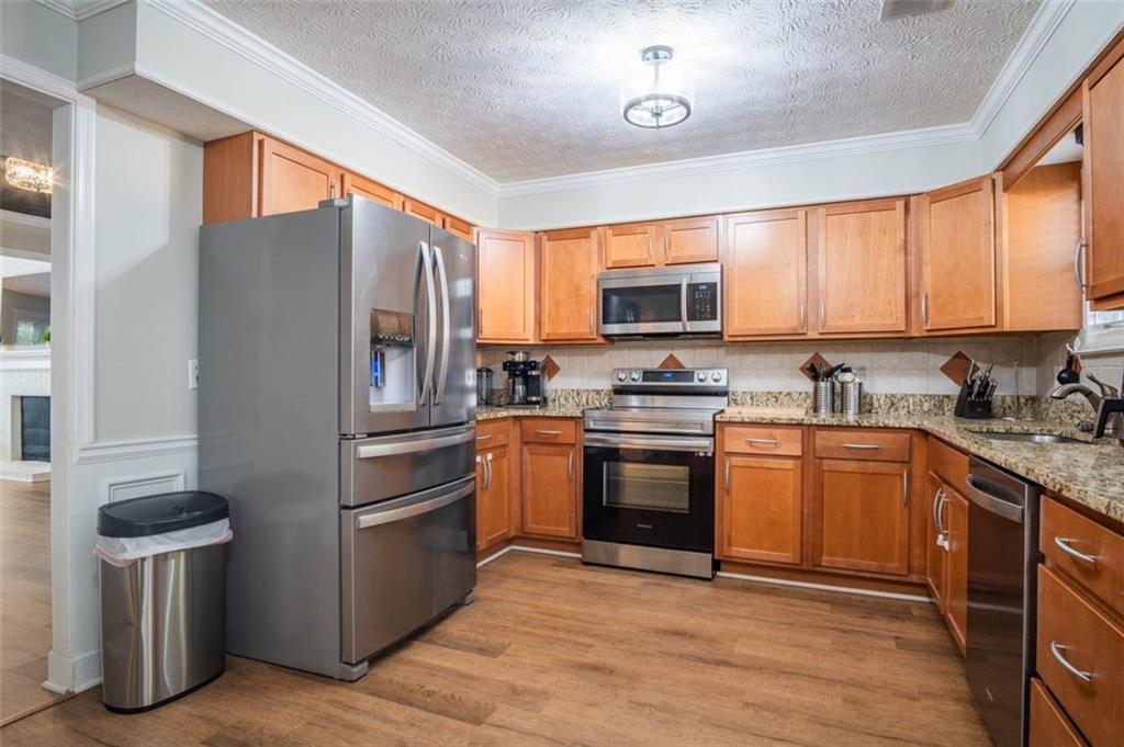 4565 Satellite Boulevard