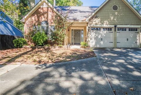 4565 Satellite Boulevard Duluth GA 30096