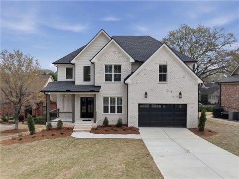 318 Vinings Walk NW Gainesville GA 30501