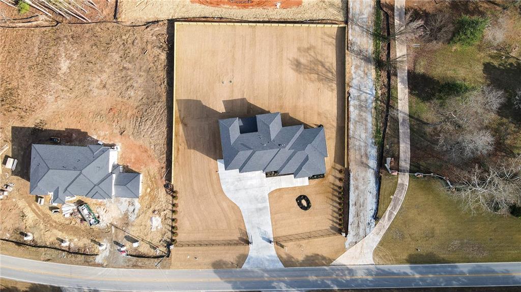 1556 Ewing Chapel Road SE