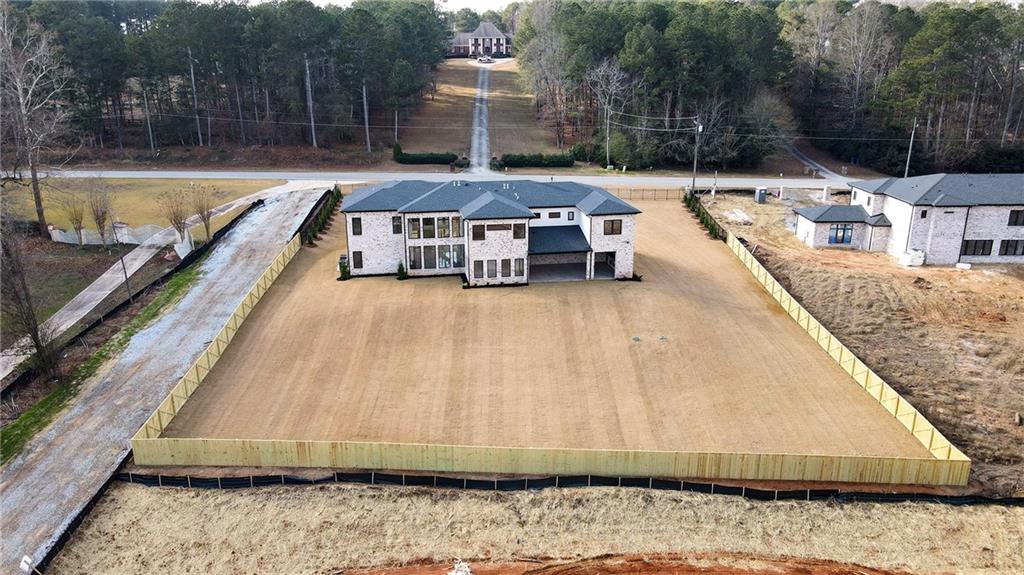 1556 Ewing Chapel Road SE