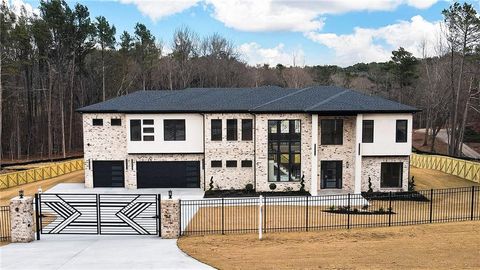 1556 Ewing Chapel Road SE Dacula GA 30019