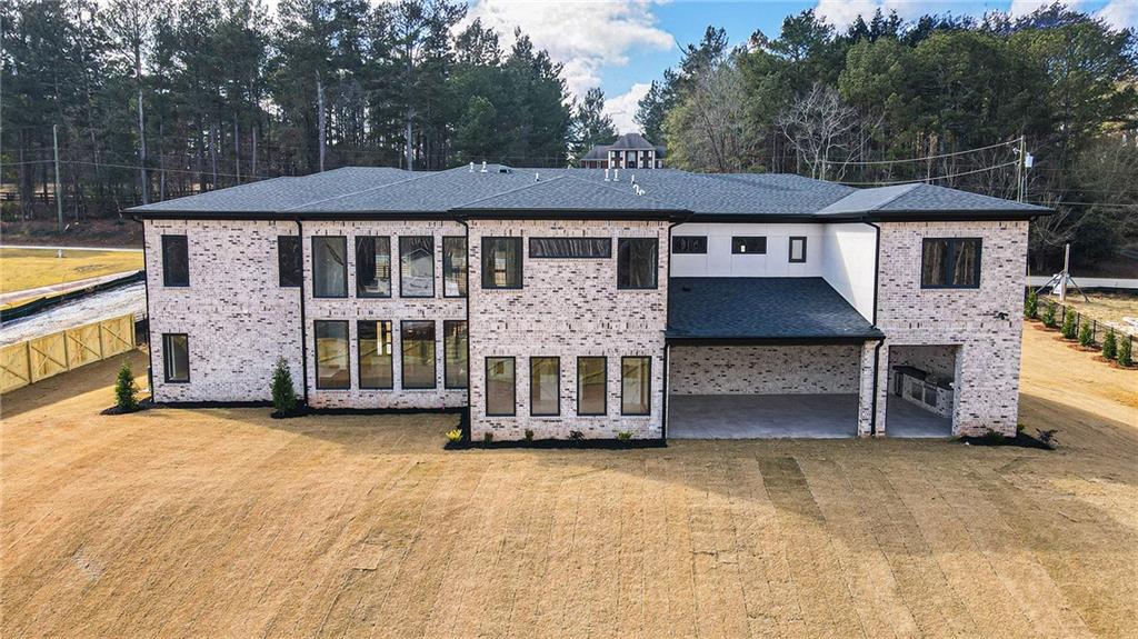 1556 Ewing Chapel Road SE