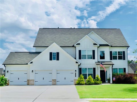 Homes For Sale - 1963 Waycross Pass<br/> Marietta, GA 30064