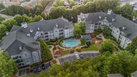 4100 Paces Walk SE 2304 Atlanta GA 30339