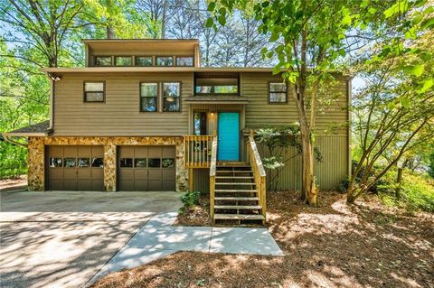 6903 Heritage Place Acworth GA 30102