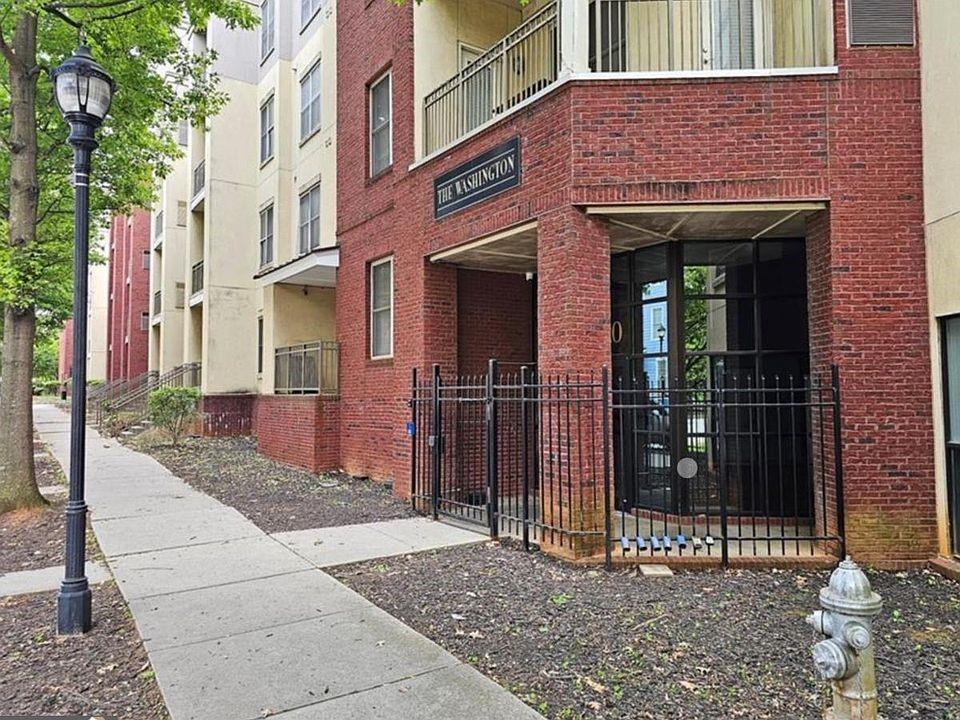 The Washington - Residential