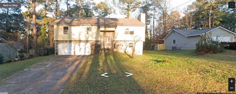 2148 Indian Trail Lilburn Road Norcross GA 30071