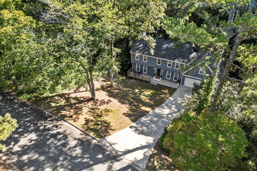 345 Chaffin Ridge Court, Roswell, GA, 30075 345 Chaffin Ridge Court