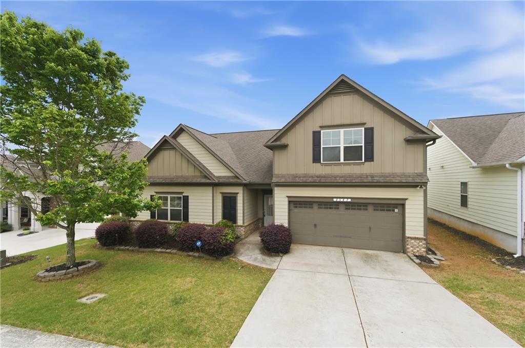 4547 Country Manor Walk