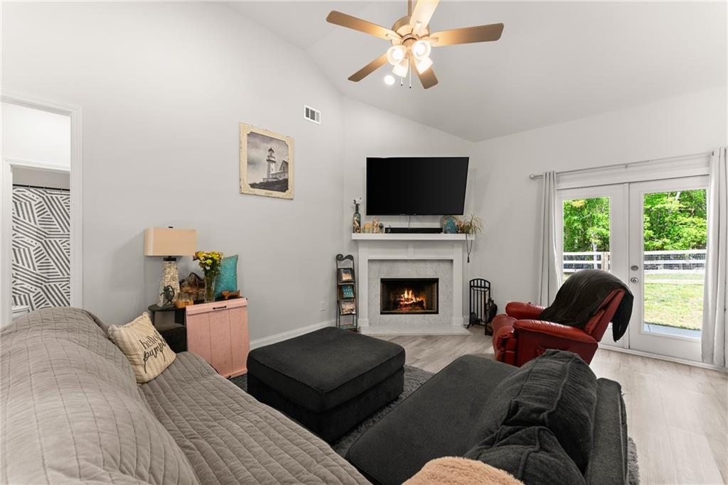 5610 Cool Springs Road, Gainesville, Georgia image 9