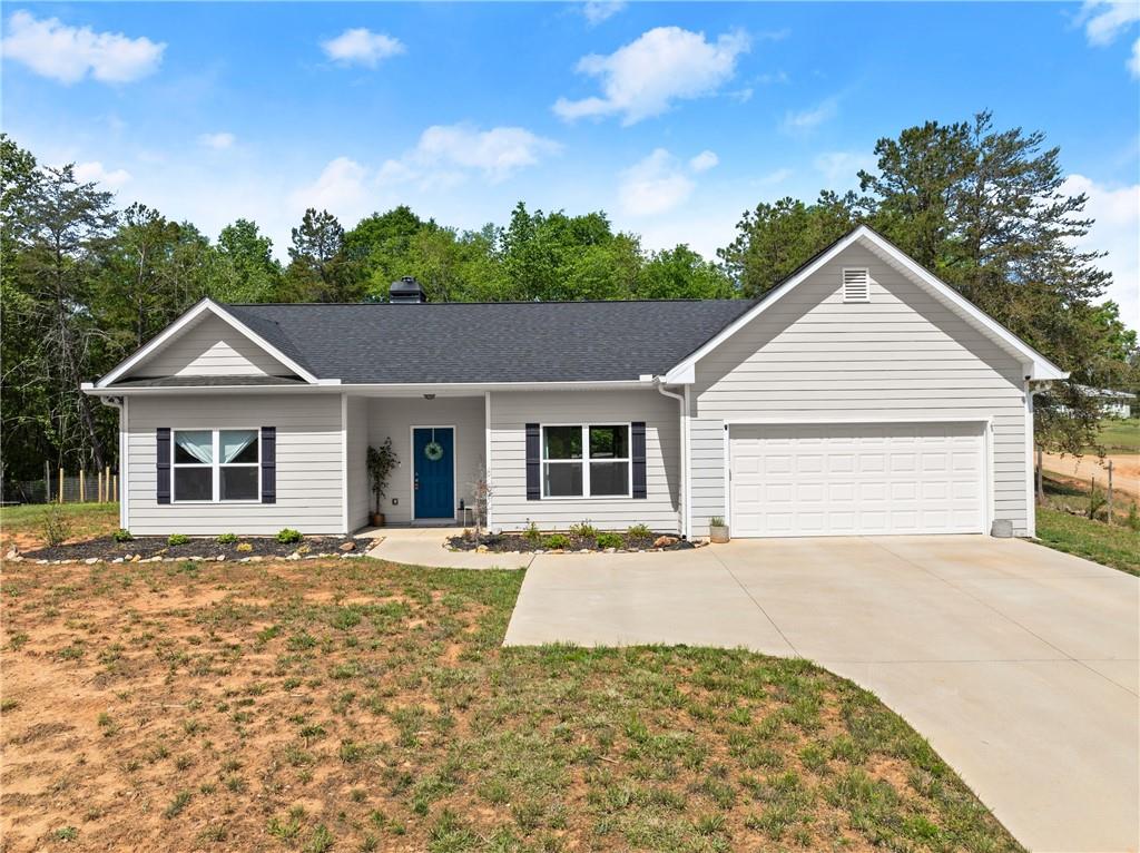5610 Cool Springs Road, Gainesville, Georgia image 1
