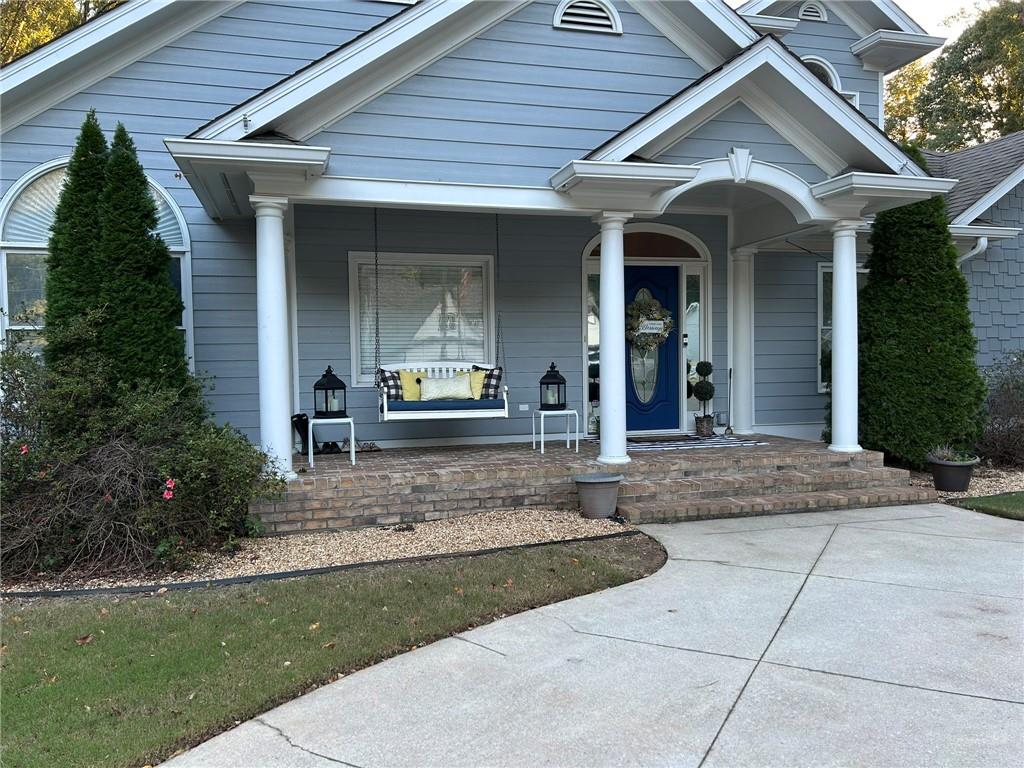 4548 Duncan Drive