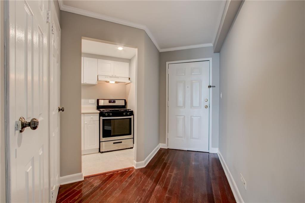 1501 Clairmont Road 1813