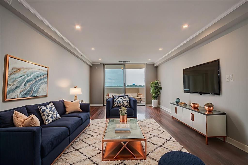 1501 Clairmont Road 1813