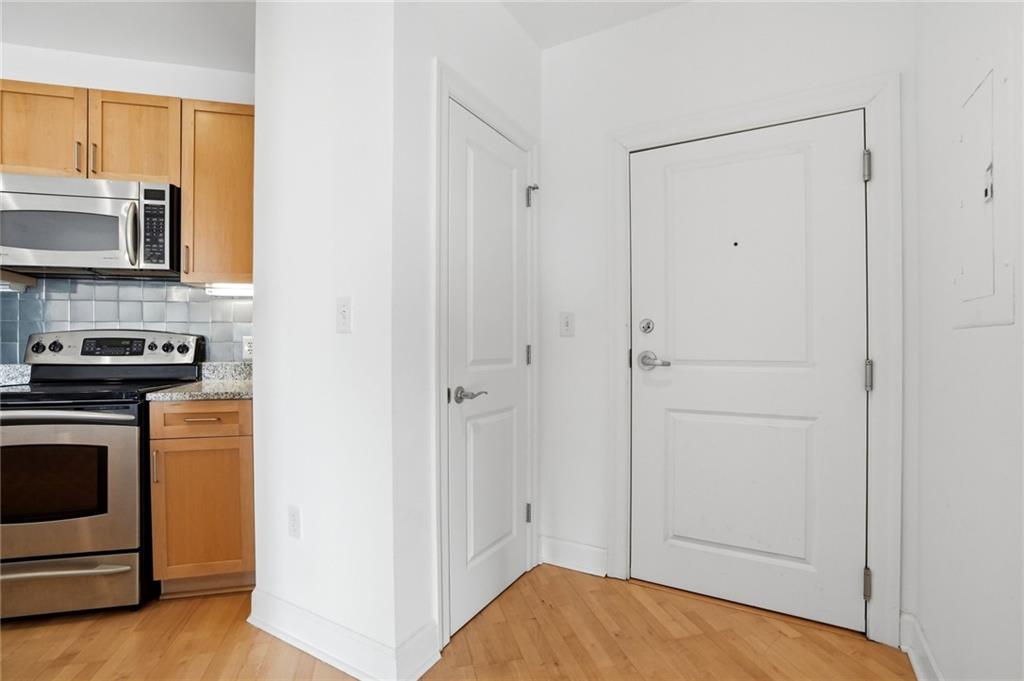 325 E Paces Ferry Road NE 1606