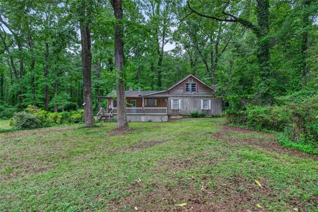 1921 Mack Road