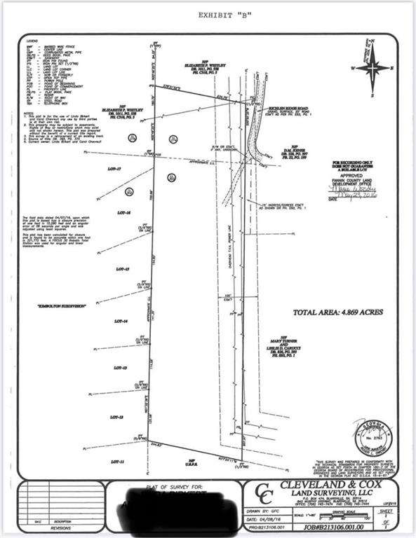 Richlen Ridge Road, Blairsville, Georgia image 6