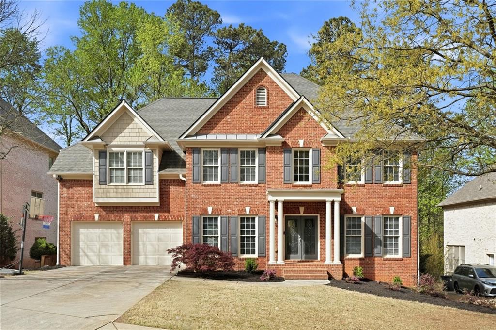 3038 Willowstone Drive