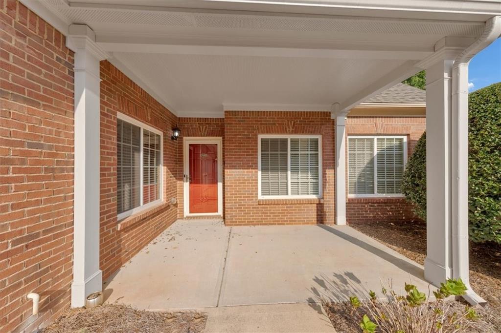 1001 Haven Circle