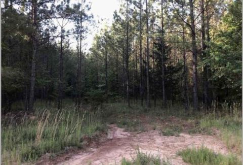 Vacant Land For Sale - 00 Lower Mill Road<br/> Crawfordville, GA 30631