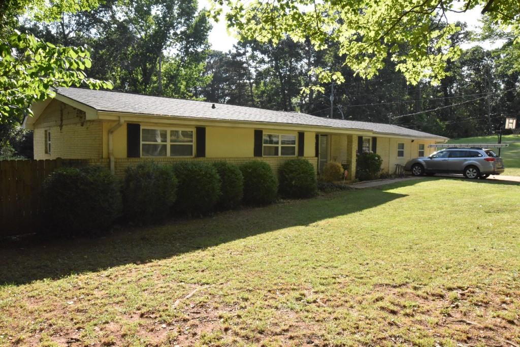 264 Huston Drive