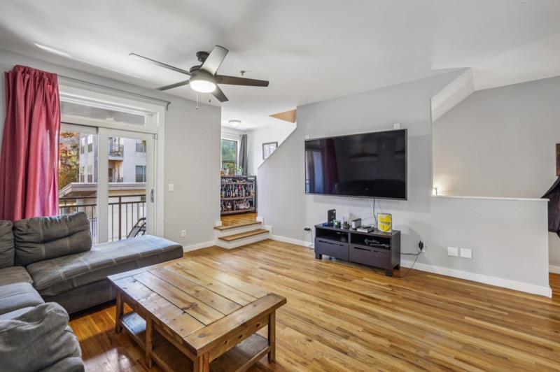 238 Walker St #39, Atlanta, Georgia image 16