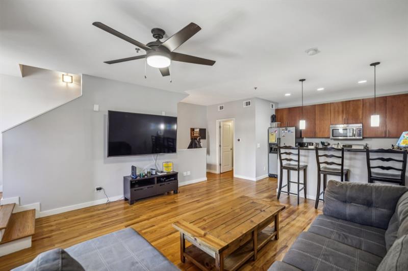 238 Walker St #39, Atlanta, Georgia image 15