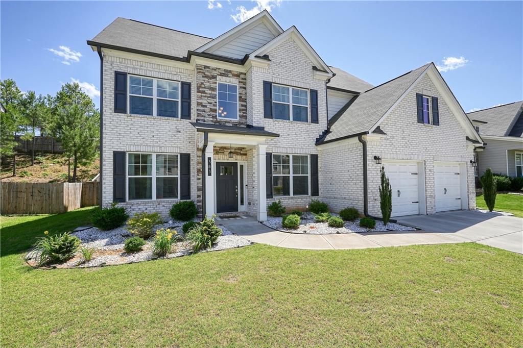 383 Crestbrook Lane