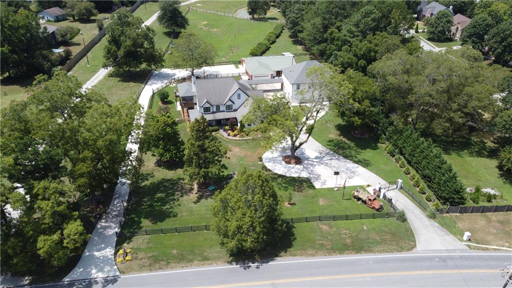 3898 Ridge Road