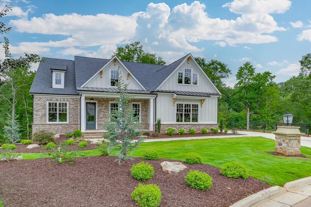 5065 Shade Creek Crossing