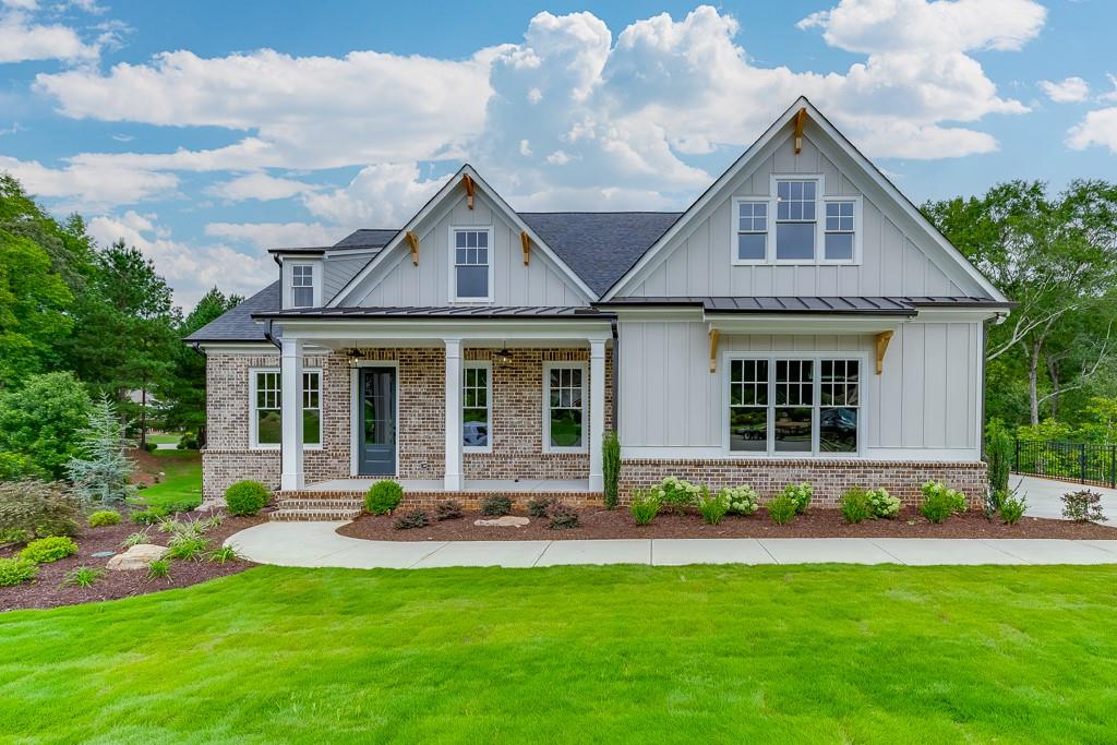 5065 Shade Creek Crossing