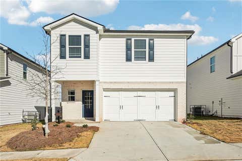 Homes For Sale - 2845 Aralynn Way<br/> Fulton County, College Park, GA 30337