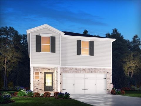 2845 Aralynn Way Atlanta GA 30337