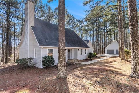 A home in Carrollton