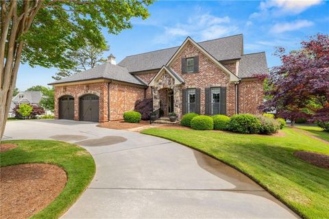 A home in Gainesville