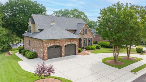 A home in Gainesville