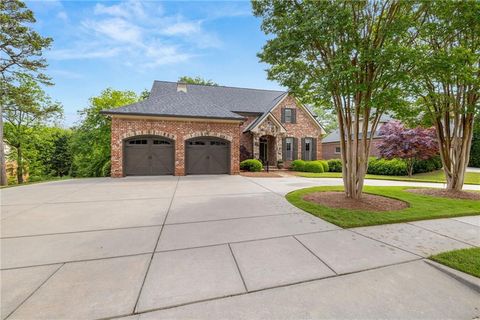 A home in Gainesville