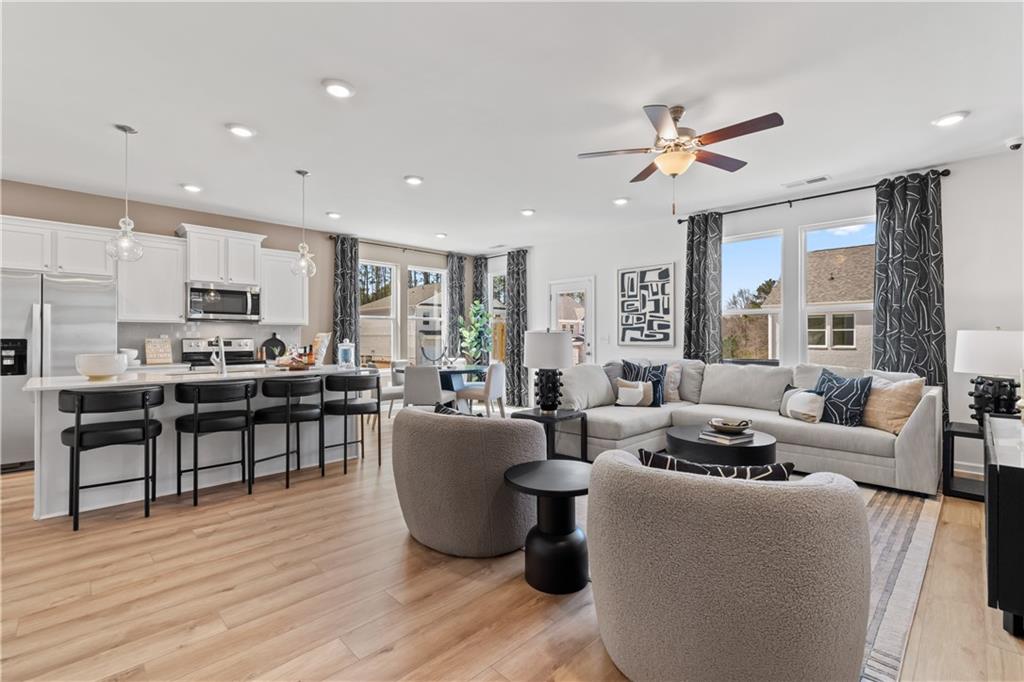 256 Sanctuary Drive