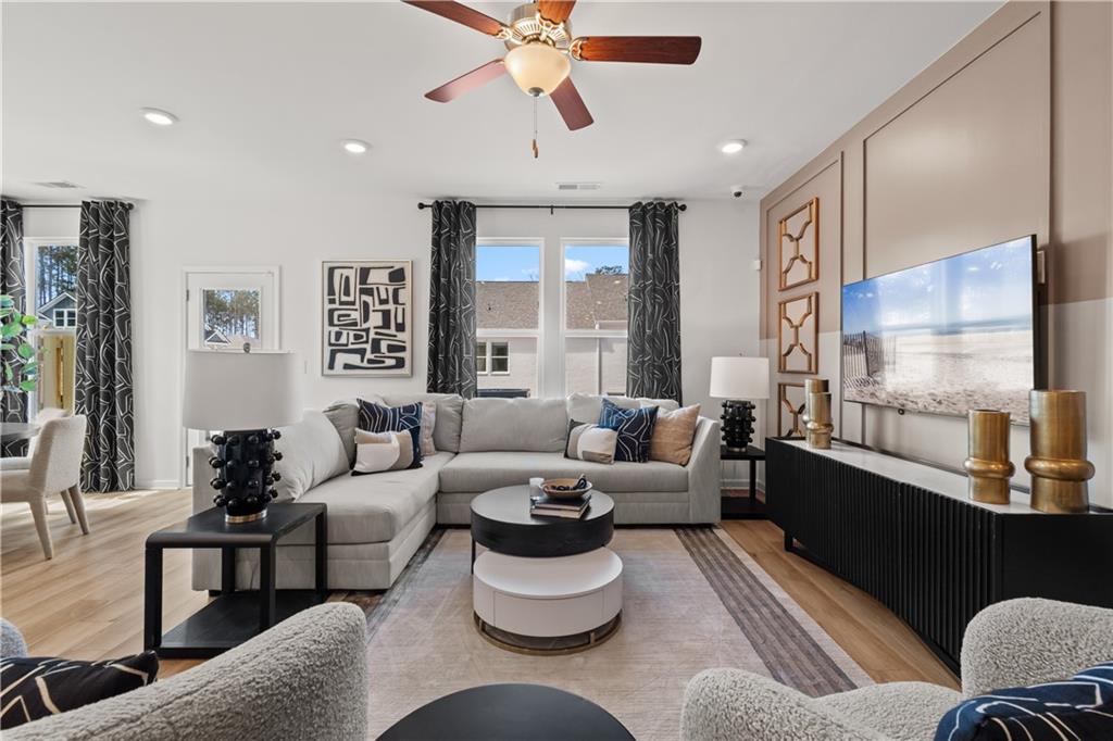 256 Sanctuary Drive