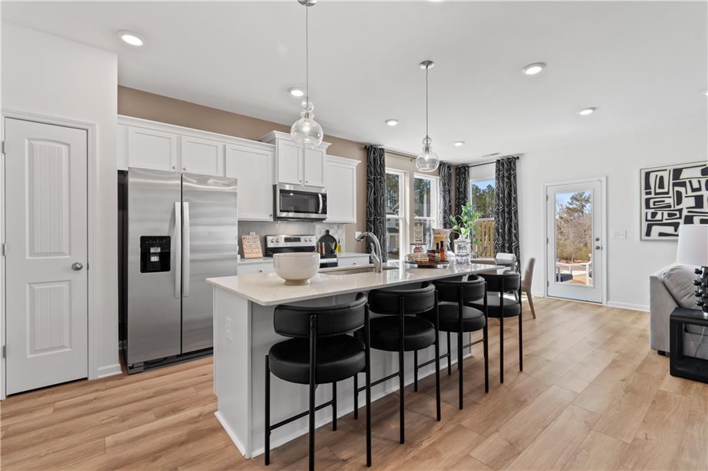 256 Sanctuary Drive
