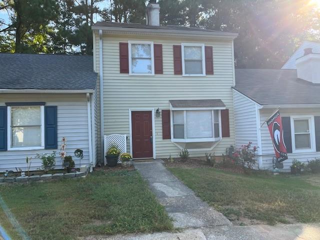 920 Westland Drive SW